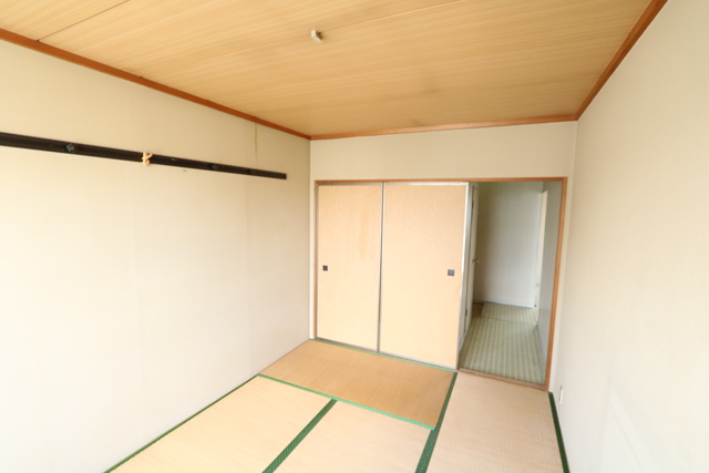 その他部屋・スペース　ゆったり出来る和室♪