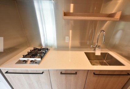 キッチン　別部屋参考写真