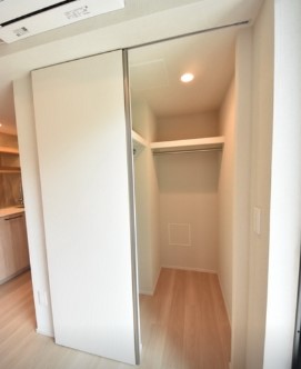 収納　別部屋参考写真