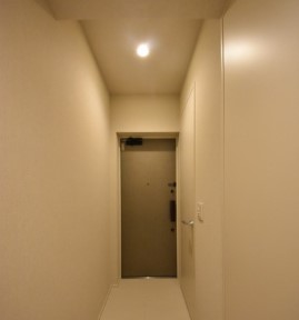 玄関　別部屋参考写真