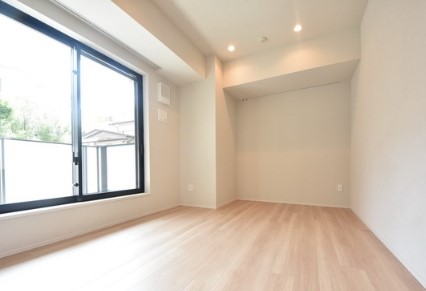 居室・リビング　別部屋参考写真