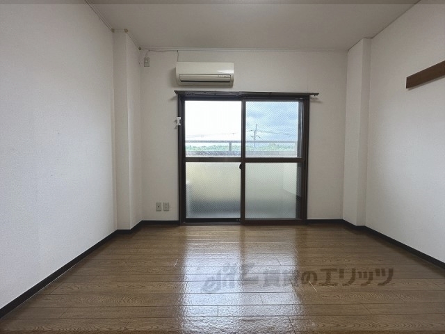 居室・リビング　居室