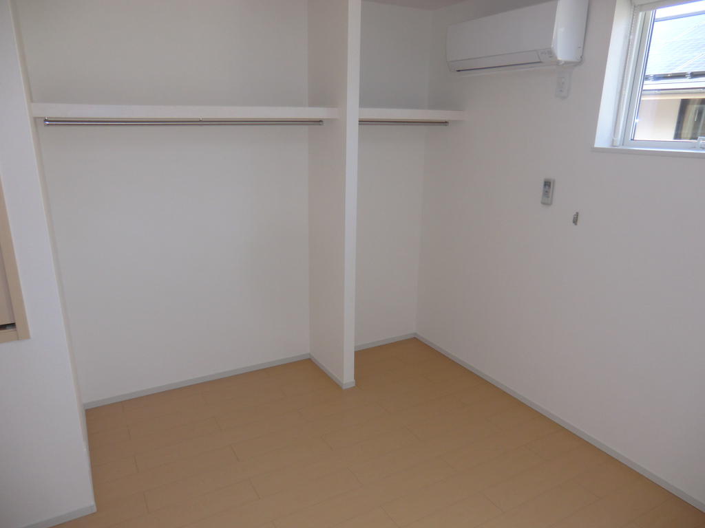 その他部屋・スペース　洋室6.2帖