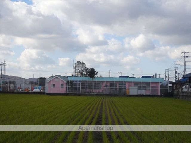 幼稚園・保育園　布施屋保育園（幼稚園・保育園）まで400m