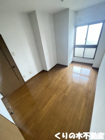 その他部屋・スペース　寝室にいかがでしょうか（同タイプのお部屋です。現況を優先しま
