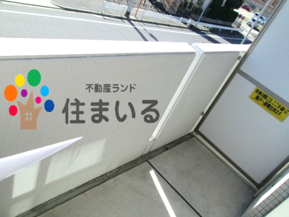 ＪＲ東海道本線 南大高駅 徒歩3分 4階建 築17年の内装写真