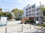 小学校　尼崎市立立花北小学校（小学校）まで879m