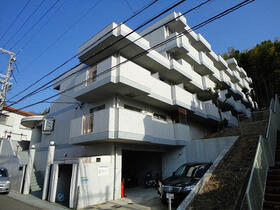 地下鉄西神・山手線/名谷駅 歩33分