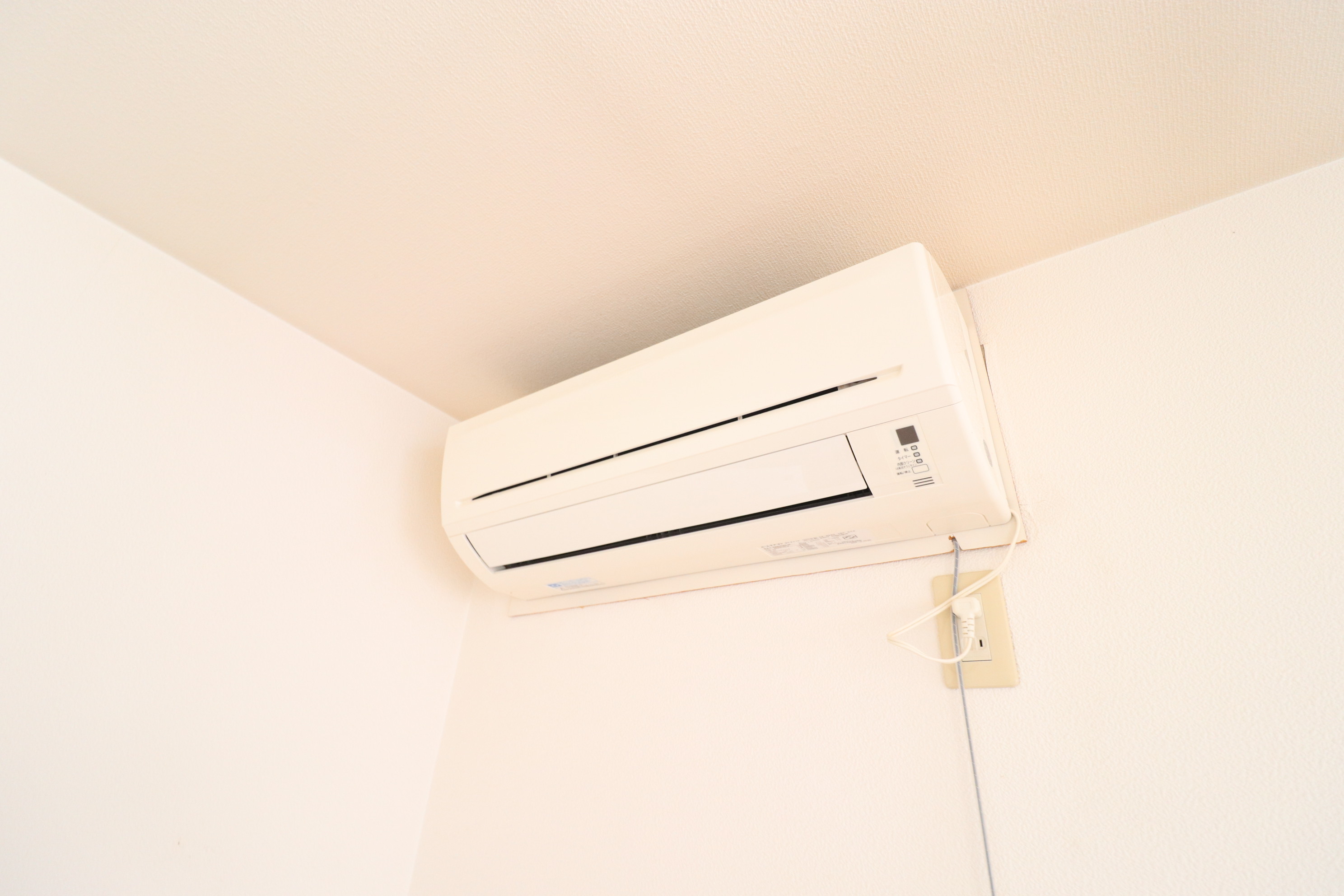 その他　エアコン♪