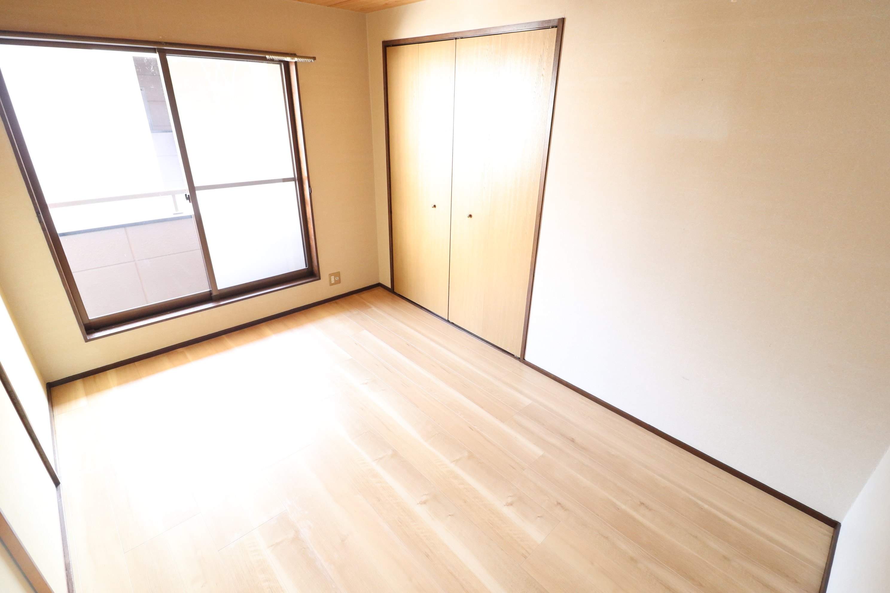 その他部屋・スペース　和室♪