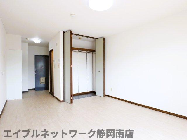 【静岡市駿河区小鹿のマンションのその他部屋・スペース】