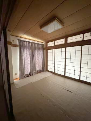 【岡山市北区横井上のマンションのその他部屋・スペース】