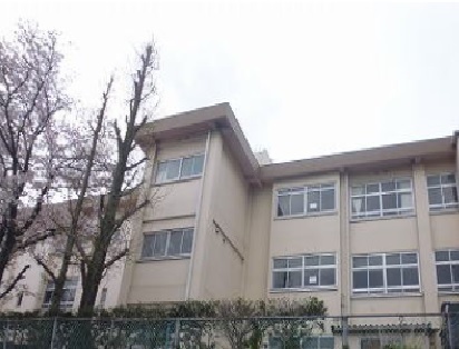 小学校　桃園小学校（小学校）まで450m