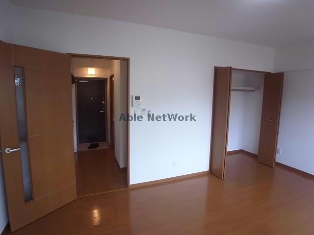 その他部屋・スペース　洋室