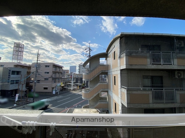 眺望　その他共有部分