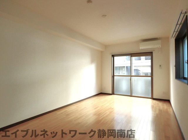 その他設備　リビングです