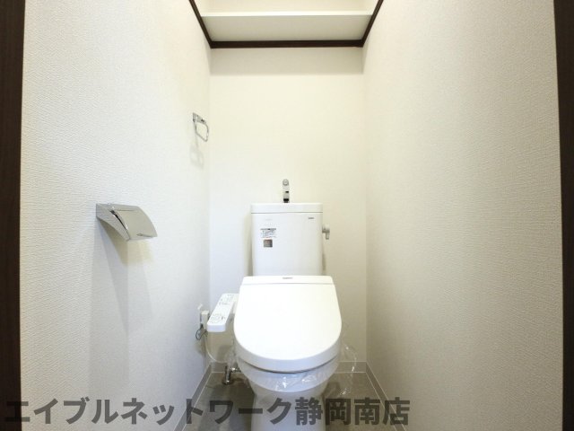 トイレ　トイレも気になるポイント