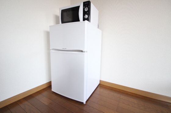 その他　※別部屋の写真です