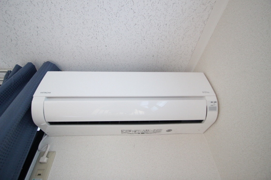 その他設備　※別部屋の写真です