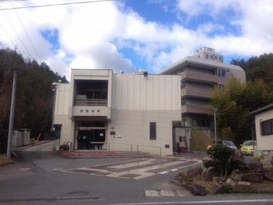 病院　敬愛病院（病院）まで1914m