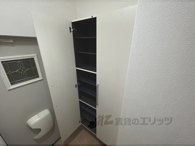 収納　下駄箱