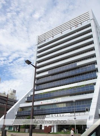 その他　和歌山市役所（その他）まで539m