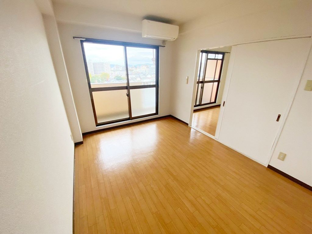 その他部屋・スペース　リビング/居室