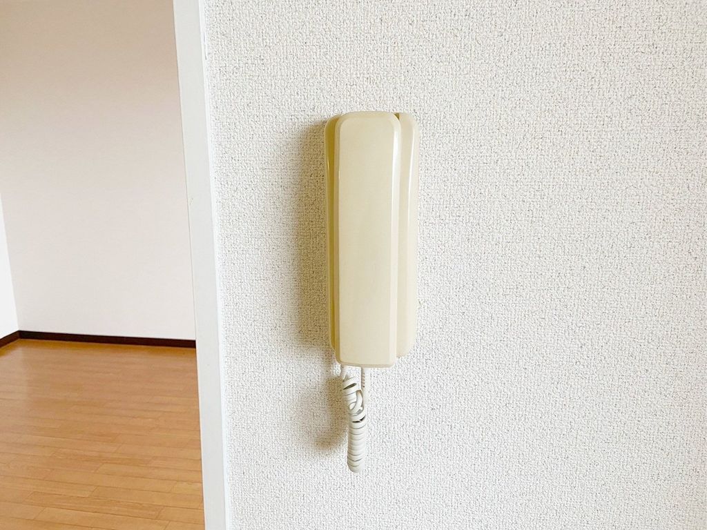 セキュリティ　設備