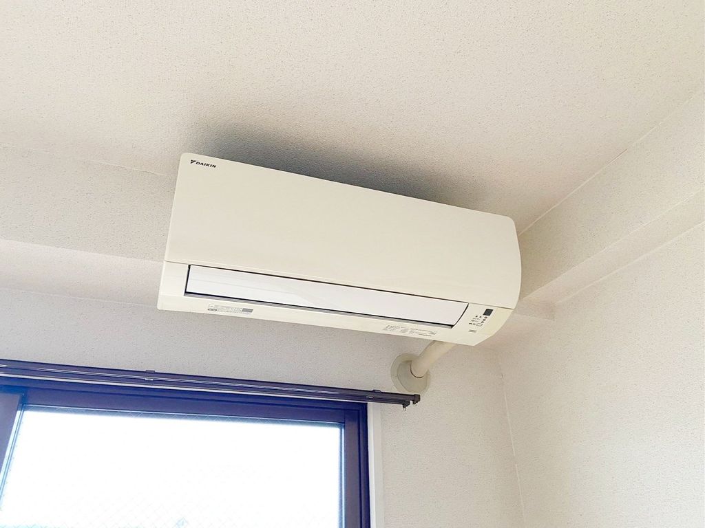 その他設備　設備