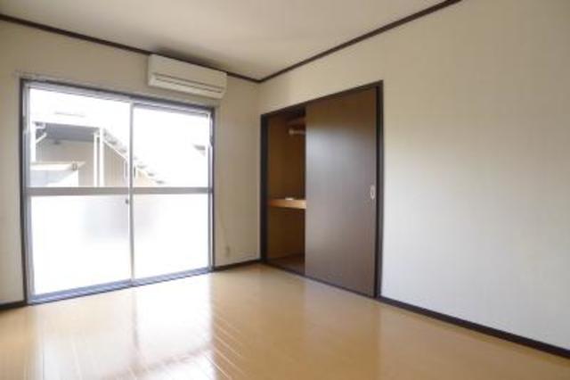 その他部屋・スペース　別号室のお写真です