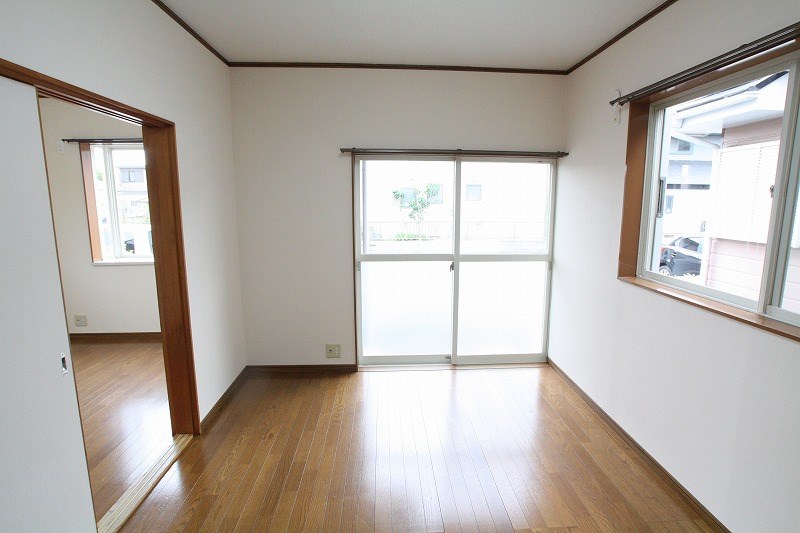 居室・リビング　現況優先