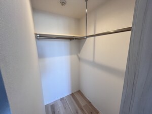 【Ｓ－ＲＥＳＩＤＥＮＣＥ札幌東ａｓｔｒａｚｅの収納】