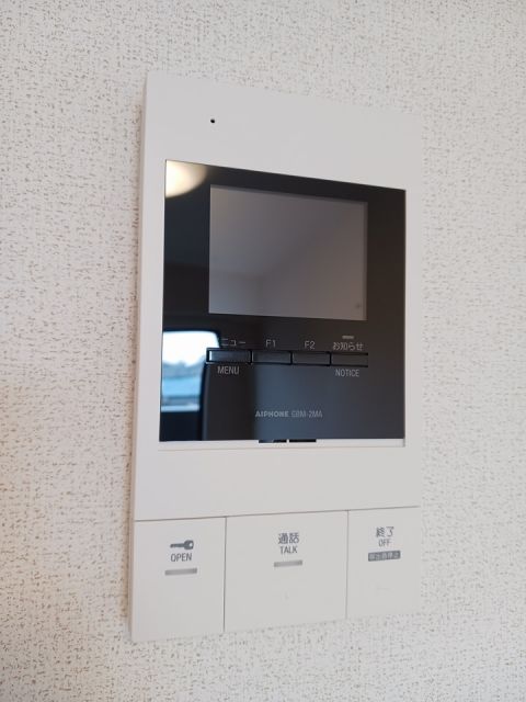 エスポワール鶴江Cのその他写真