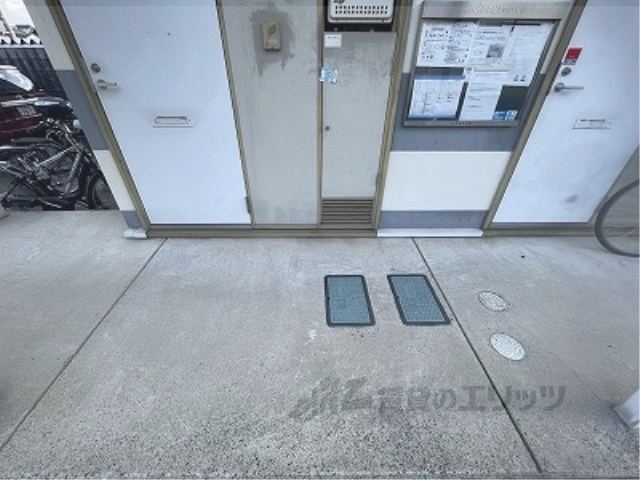 ロビー　ロビー