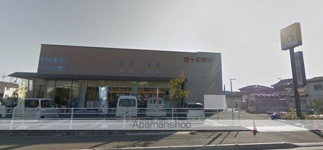 銀行　百十四銀行　川島支店（銀行）まで2327m