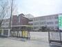 中学校　栗東中学校（中学校）まで2000m
