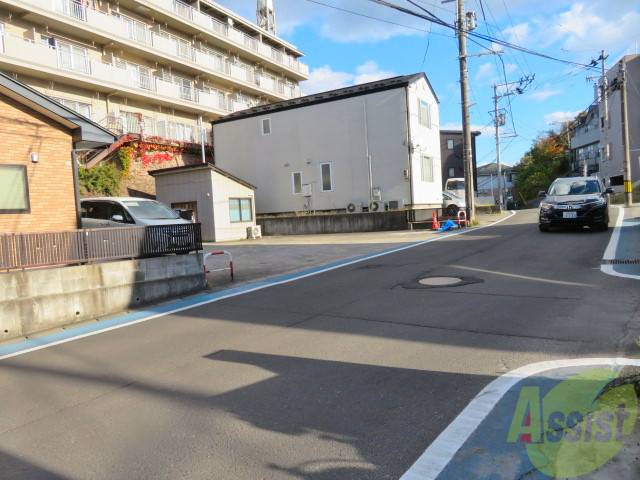 その他共有部分　駐輪場その他