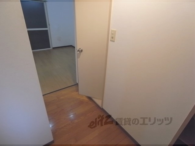 その他部屋・スペース　廊下