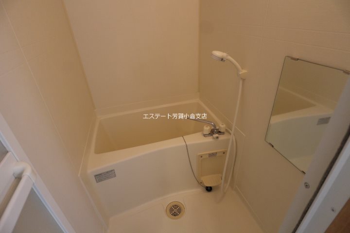 バス・シャワールーム　現況優先。