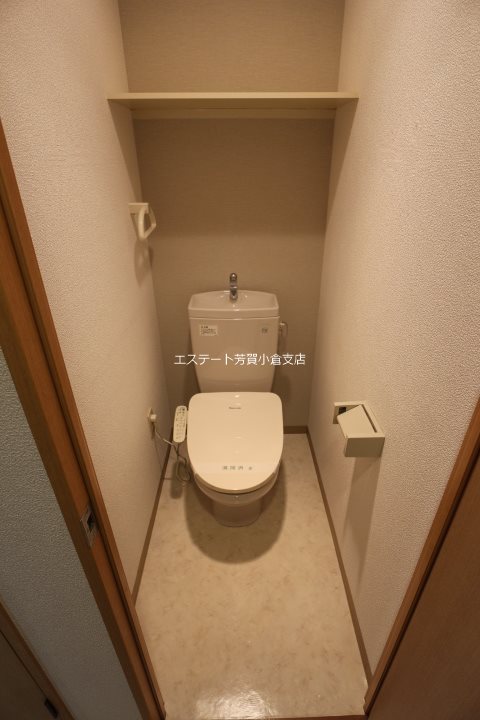 トイレ　現況優先。