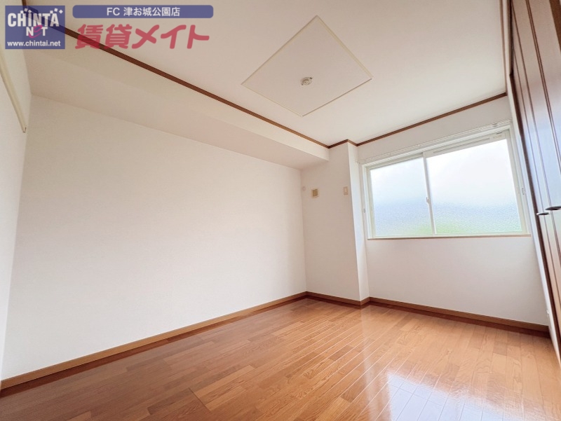 その他部屋・スペース　同物件別部屋反転タイプ