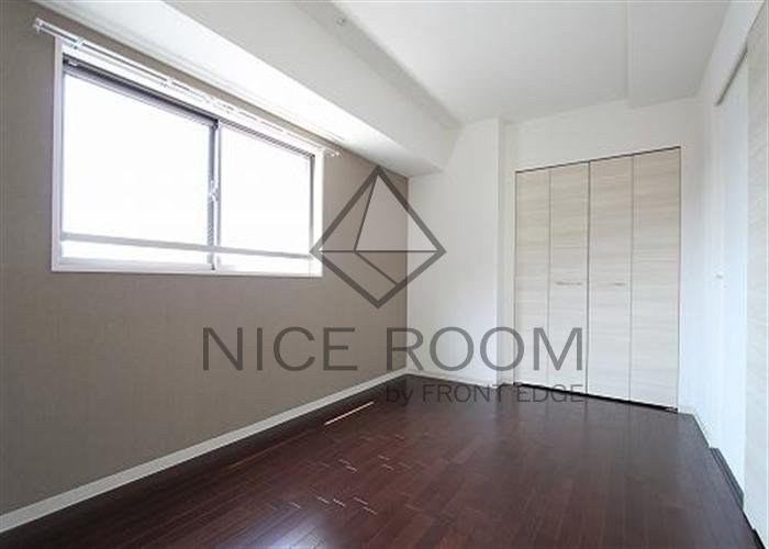 その他部屋・スペース　レジデンス心斎橋 寝室