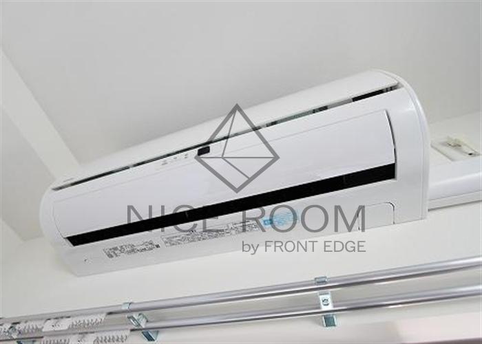 その他設備　レジデンス心斎橋 その他設備