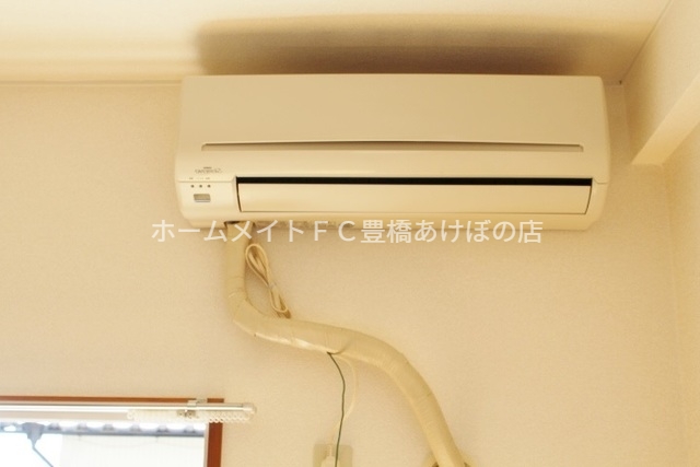 その他設備　同型別部屋写真