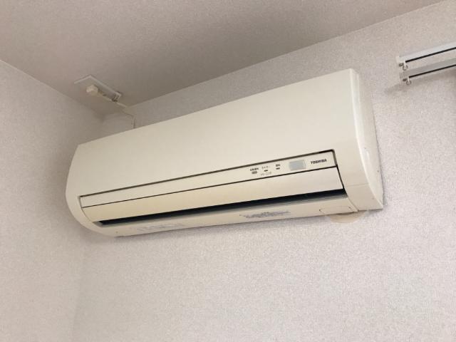 その他設備　エアコン（イメージ）