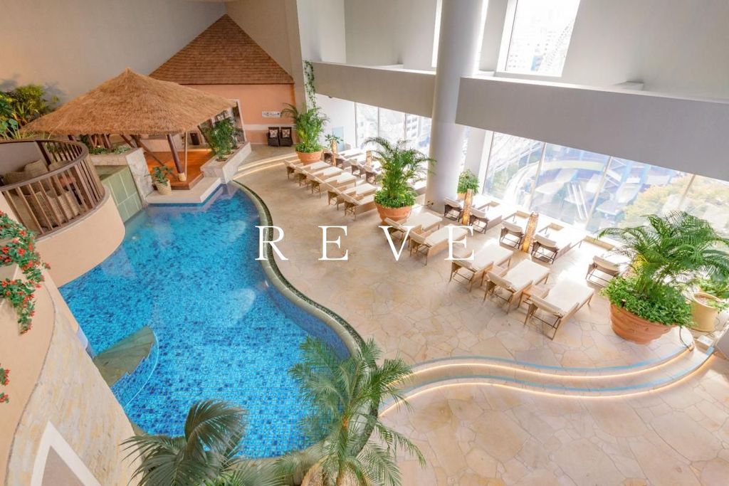 その他　東京ドーム天然温泉Spa　LaQua（その他）まで730m