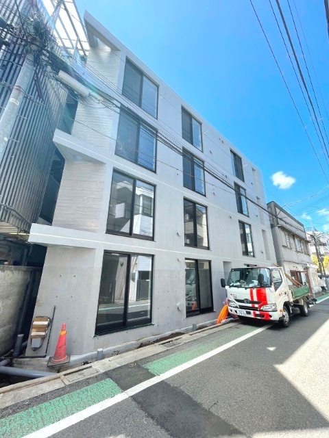 ＳＯＰＨＩＡＳ下北沢の外観