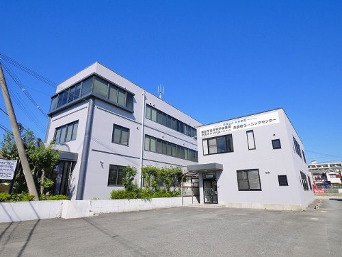 その他　藤影きもの専門学校（その他）まで1127m