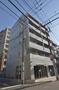 G’-note 3階 築8年の賃貸物件