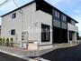 東金駅より徒歩17分 2階 新築の賃貸物件